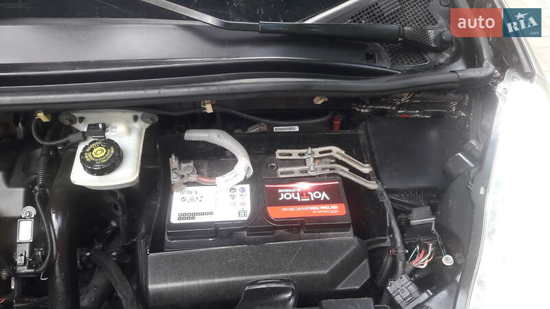 Мінівен Renault Scenic 2009 в Глухові
