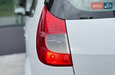Минивэн Renault Scenic 2008 в 