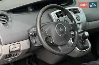 Минивэн Renault Scenic 2008 в 