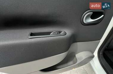 Минивэн Renault Scenic 2008 в 