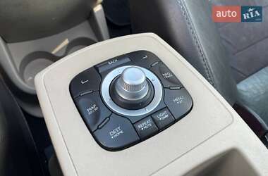 Минивэн Renault Scenic 2012 в 