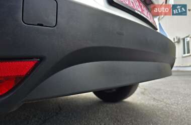 Минивэн Renault Scenic 2013 в 