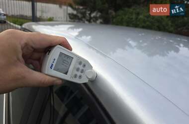 Минивэн Renault Scenic 2013 в 