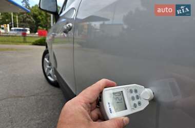 Минивэн Renault Scenic 2013 в 