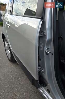 Минивэн Renault Scenic 2013 в 