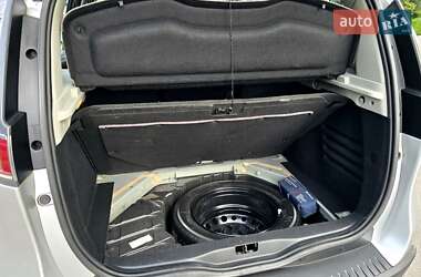 Минивэн Renault Scenic 2013 в 
