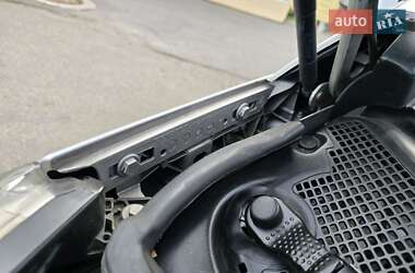 Минивэн Renault Scenic 2013 в 