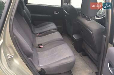 Минивэн Renault Scenic 2007 в 