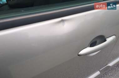 Минивэн Renault Scenic 2007 в 