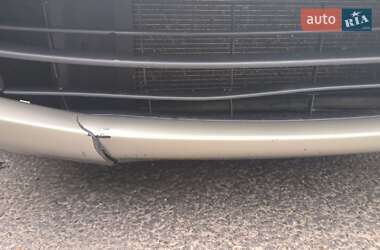 Минивэн Renault Scenic 2007 в 