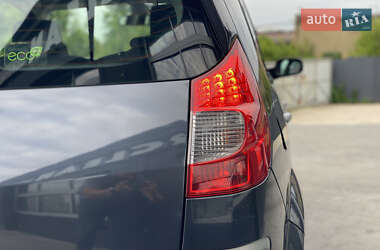 Минивэн Renault Scenic 2008 в 