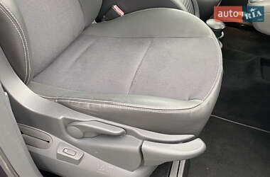 Минивэн Renault Scenic 2008 в 