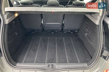 Минивэн Renault Scenic 2008 в 