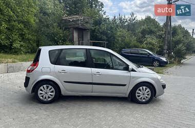 Минивэн Renault Scenic 2007 в 