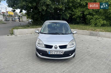 Минивэн Renault Scenic 2007 в 