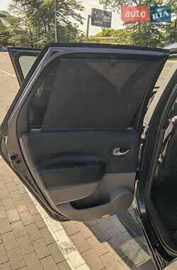 Минивэн Renault Scenic 2008 в 