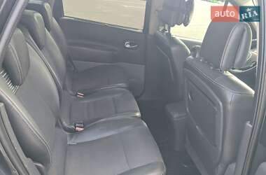 Минивэн Renault Scenic 2008 в 