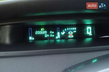 Минивэн Renault Scenic 2007 в 