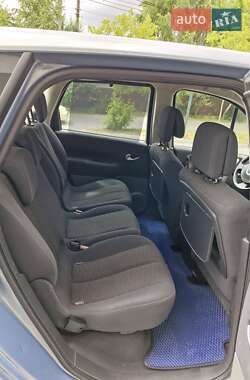 Минивэн Renault Scenic 2007 в 