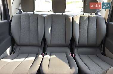 Минивэн Renault Scenic 2007 в 