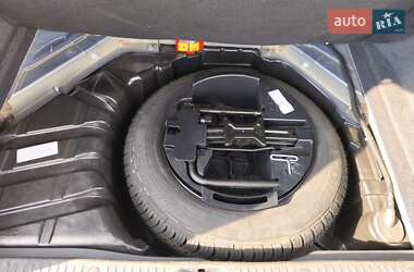 Минивэн Renault Scenic 2007 в 