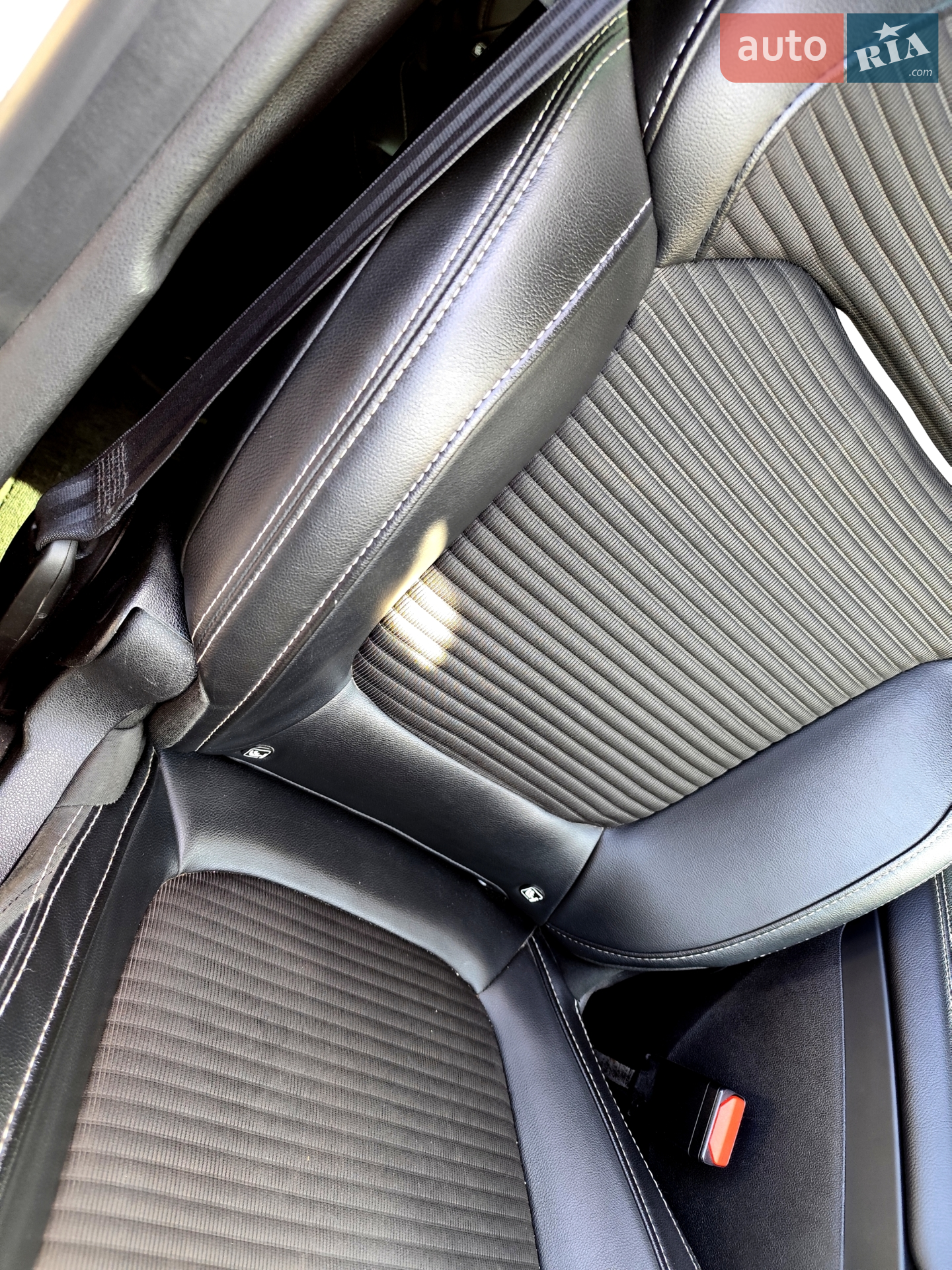 2018 Renault Scenic - мініатюра 34