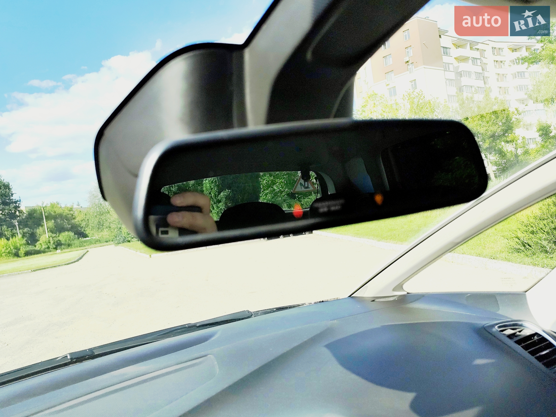 2018 Renault Scenic - мініатюра 29