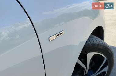Минивэн Renault Scenic 2018 в 
