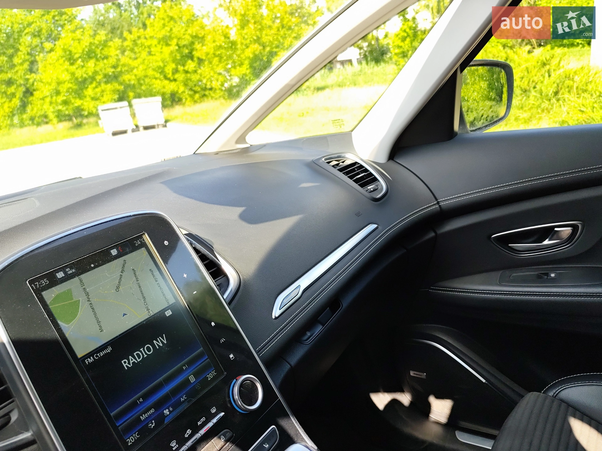 2018 Renault Scenic - мініатюра 26