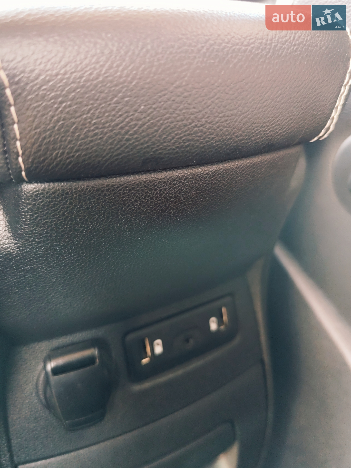 2018 Renault Scenic - мініатюра 38