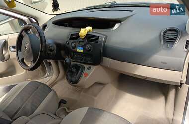 Мінівен Renault Scenic 2007 в Рівному