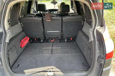 Минивэн Renault Scenic 2007 в 