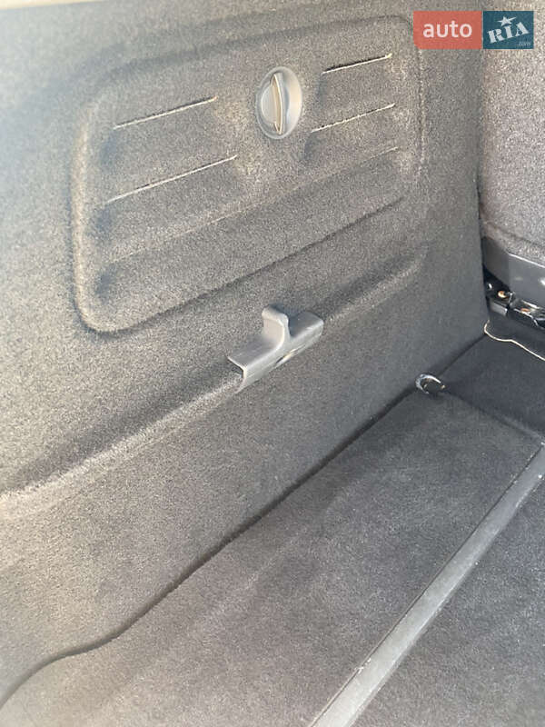 Минивэн Renault Scenic 2008 в Виннице