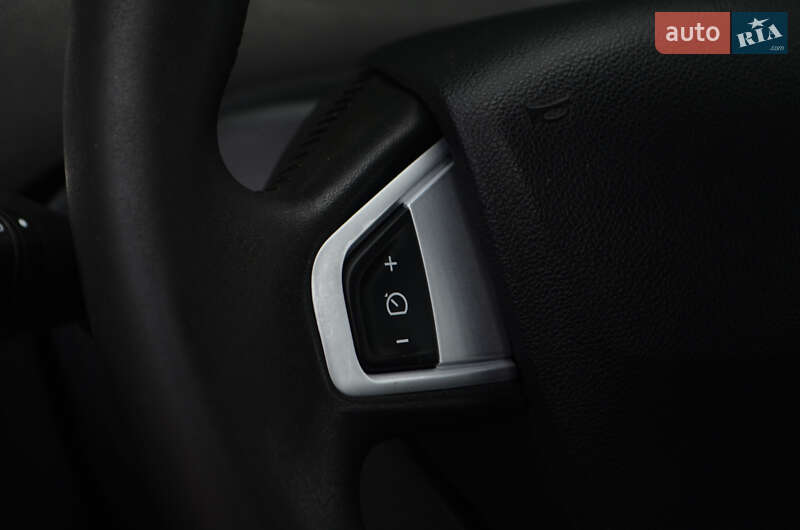 Мінівен Renault Scenic 2012 в Києві