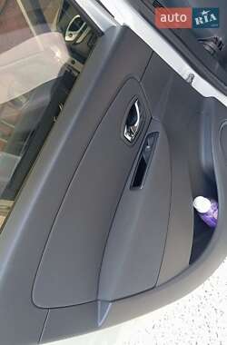 Минивэн Renault Scenic 2013 в 