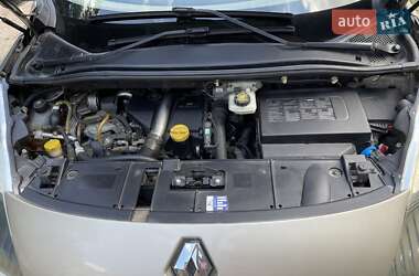 Мінівен Renault Scenic 2011 в Черкасах