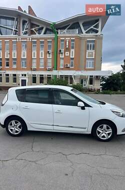 Мінівен Renault Scenic 2016 в Харкові