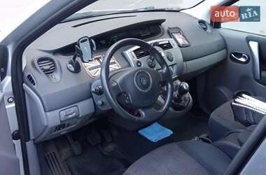 Минивэн Renault Scenic 2006 в 