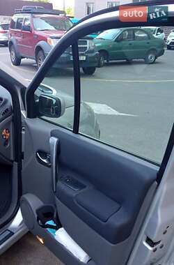 Минивэн Renault Scenic 2006 в 