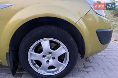 Минивэн Renault Scenic 2006 в 