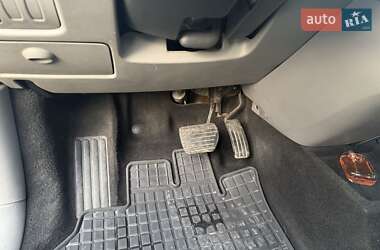 Минивэн Renault Scenic 2006 в 
