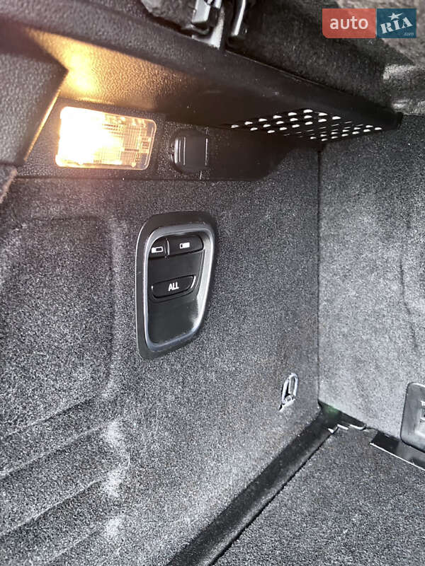 Минивэн Renault Scenic 2019 в Львове
