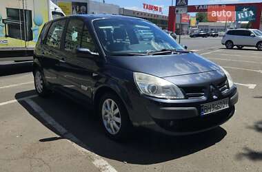 Минивэн Renault Scenic 2007 в 
