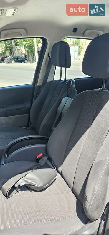 Минивэн Renault Scenic 2007 в Одессе