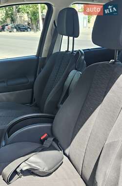 Минивэн Renault Scenic 2007 в 