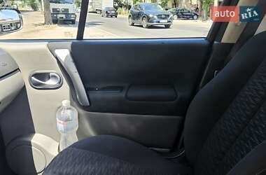 Минивэн Renault Scenic 2007 в 