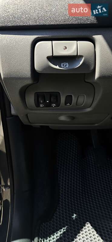 Минивэн Renault Scenic 2007 в Одессе