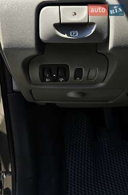 Минивэн Renault Scenic 2007 в 