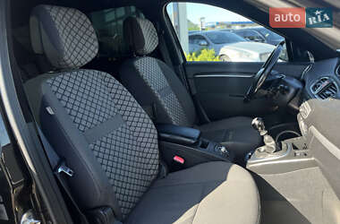 Минивэн Renault Scenic 2010 в 