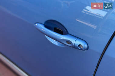Мінівен Renault Scenic 2014 в 